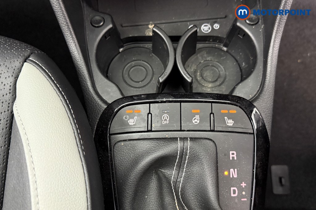 KIA Picanto Gt-Line S Automatic Petrol Hatchback - Stock Number (1548948) - 12th supplementary image
