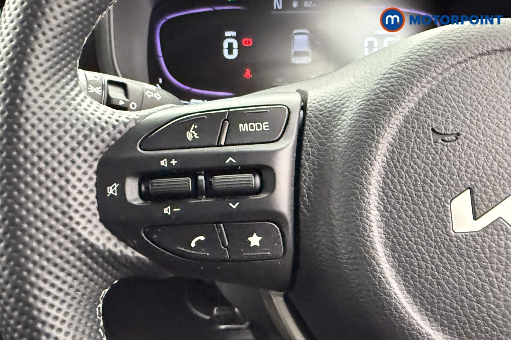 KIA Picanto Gt-Line S Automatic Petrol Hatchback - Stock Number (1548948) - 14th supplementary image