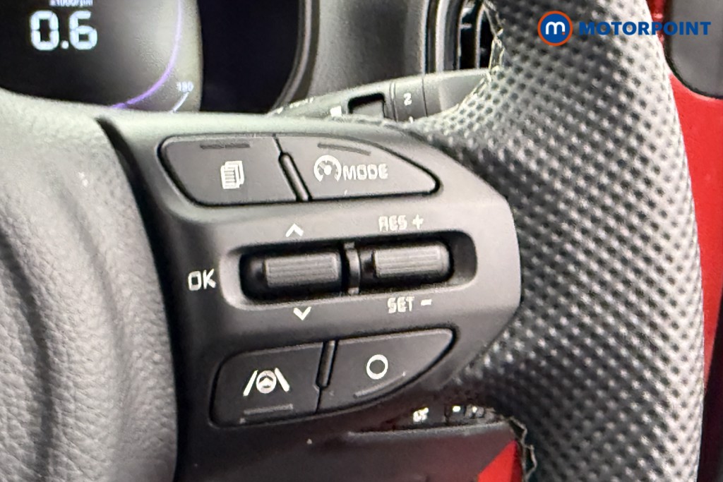 KIA Picanto Gt-Line S Automatic Petrol Hatchback - Stock Number (1548948) - 15th supplementary image