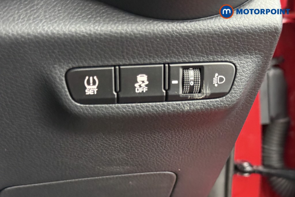 KIA Picanto Gt-Line S Automatic Petrol Hatchback - Stock Number (1548948) - 16th supplementary image