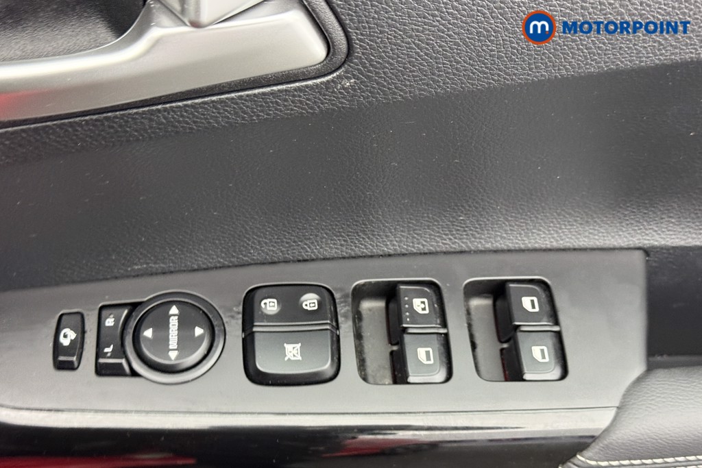 KIA Picanto Gt-Line S Automatic Petrol Hatchback - Stock Number (1548948) - 17th supplementary image