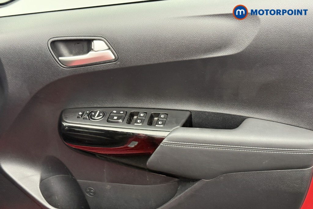 KIA Picanto Gt-Line S Automatic Petrol Hatchback - Stock Number (1548948) - 18th supplementary image