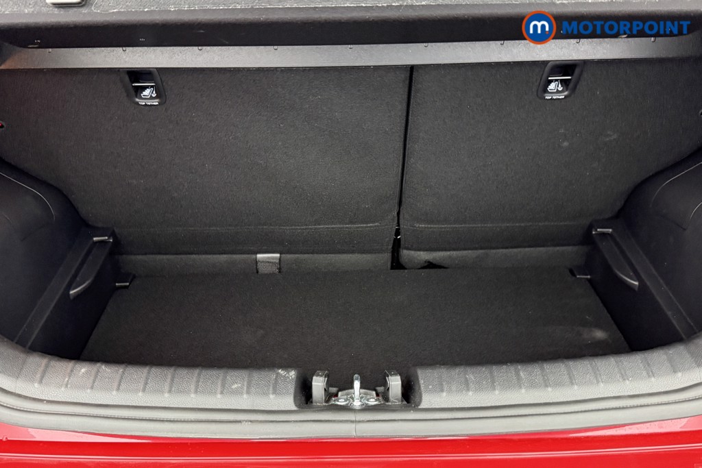 KIA Picanto Gt-Line S Automatic Petrol Hatchback - Stock Number (1548948) - 22nd supplementary image