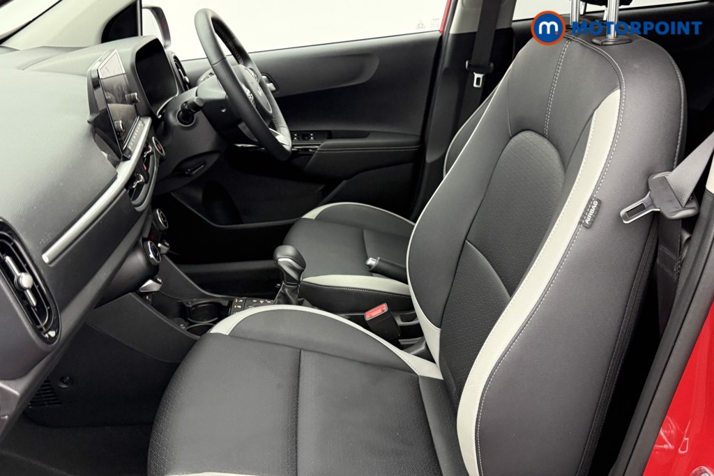KIA Picanto Gt-Line S Automatic Petrol Hatchback - Stock Number (1548948) - 23rd supplementary image