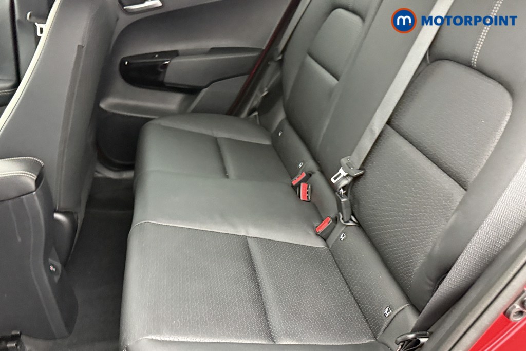 KIA Picanto Gt-Line S Automatic Petrol Hatchback - Stock Number (1548948) - 24th supplementary image