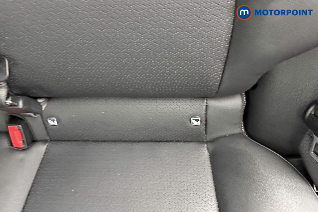 KIA Picanto Gt-Line S Automatic Petrol Hatchback - Stock Number (1548948) - 25th supplementary image