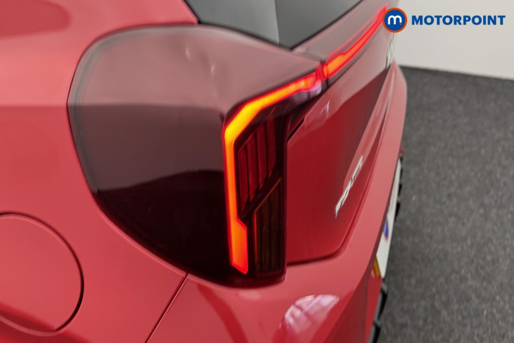 KIA Picanto Gt-Line S Automatic Petrol Hatchback - Stock Number (1548948) - 26th supplementary image