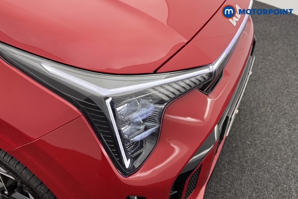 KIA Picanto Gt-Line S Automatic Petrol Hatchback - Stock Number (1548948) - 28th supplementary image