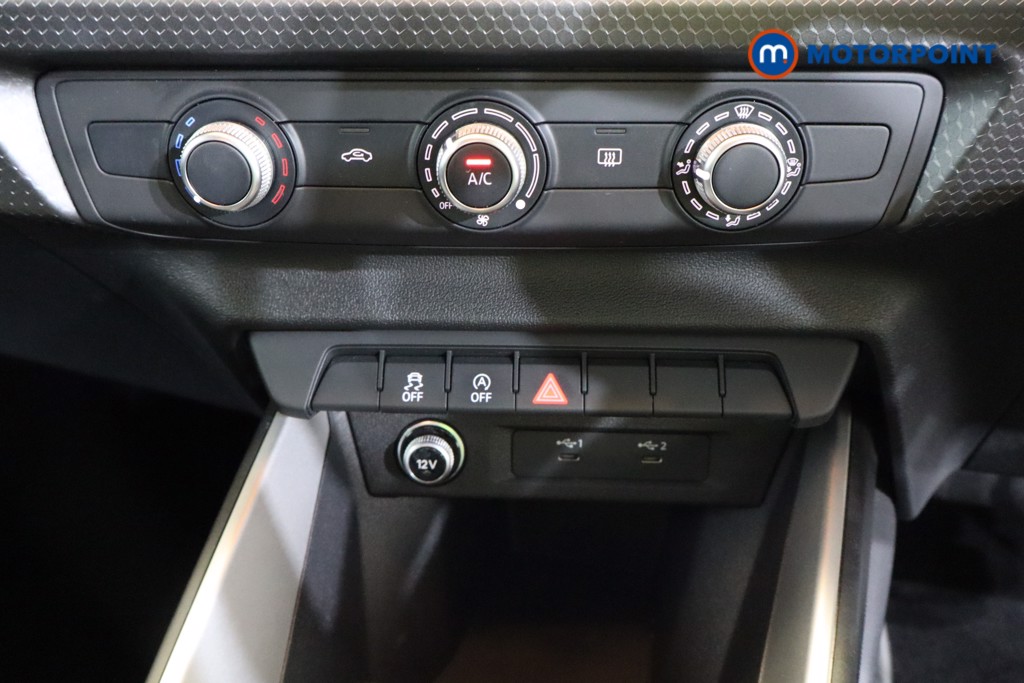 Audi A1 Sport Automatic Petrol Hatchback - Stock Number (1549110) - 4th supplementary image