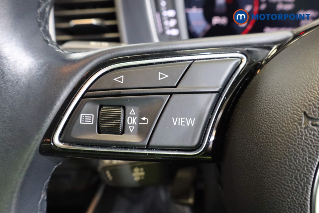 Audi A1 Sport Automatic Petrol Hatchback - Stock Number (1549110) - 6th supplementary image