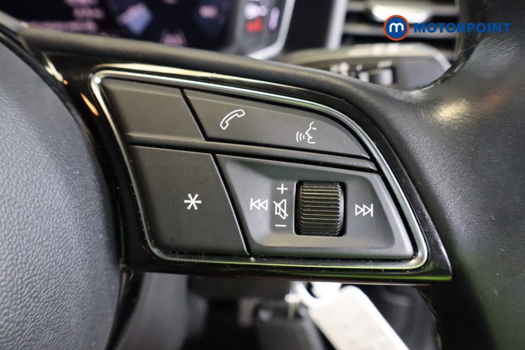 Audi A1 Sport Automatic Petrol Hatchback - Stock Number (1549110) - 7th supplementary image