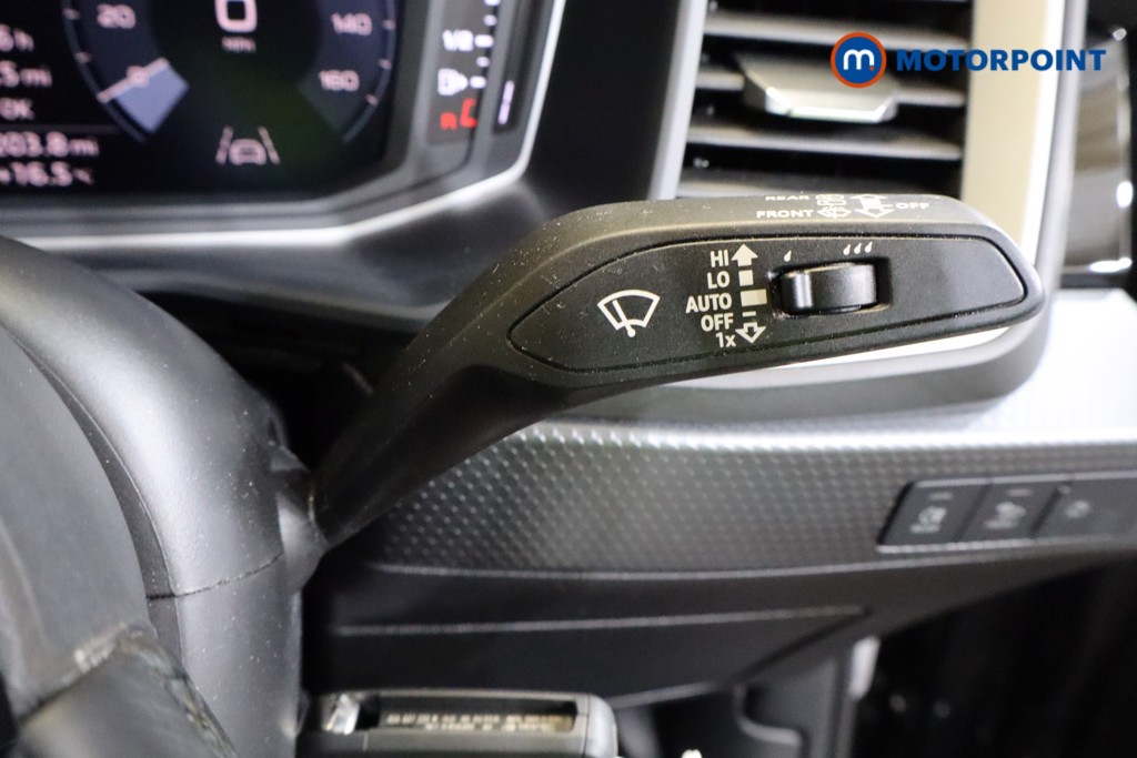 Audi A1 Sport Automatic Petrol Hatchback - Stock Number (1549110) - 9th supplementary image