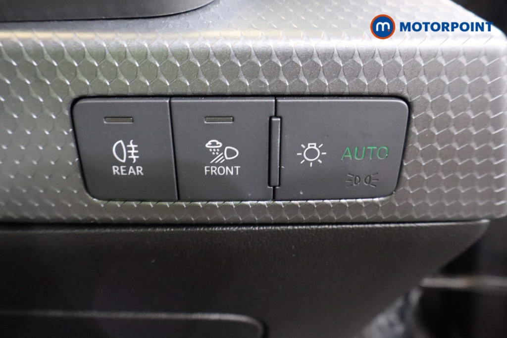 Audi A1 Sport Automatic Petrol Hatchback - Stock Number (1549110) - 10th supplementary image