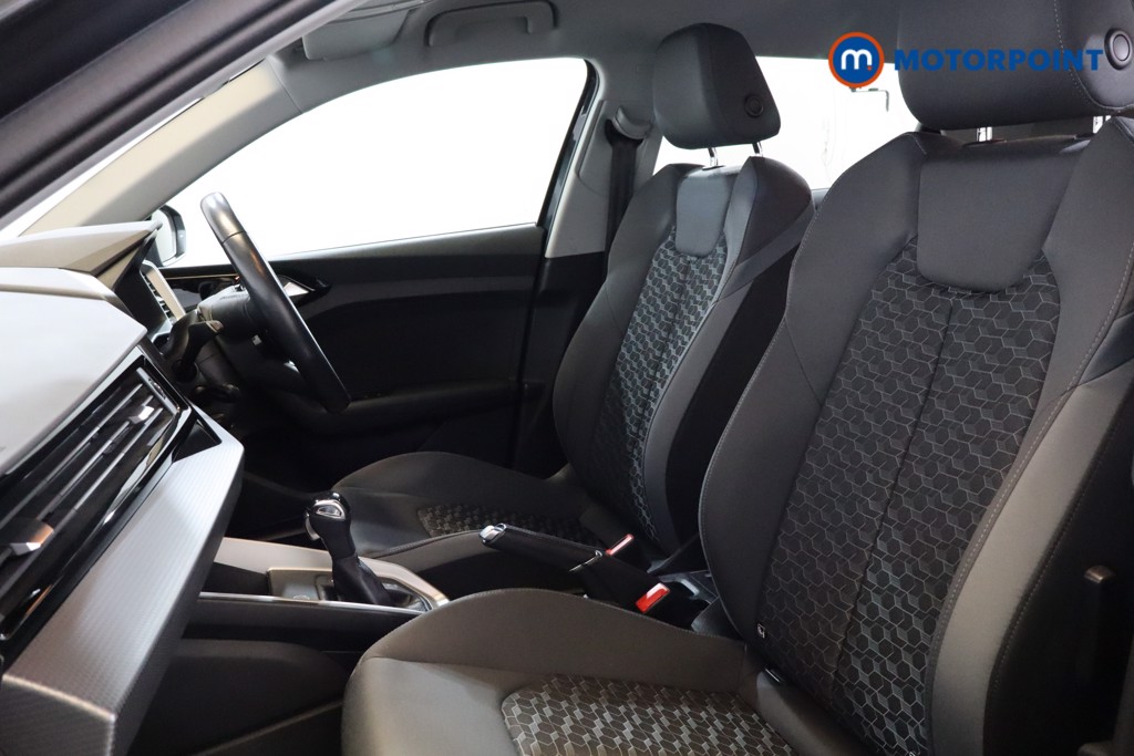 Audi A1 Sport Automatic Petrol Hatchback - Stock Number (1549110) - 12th supplementary image