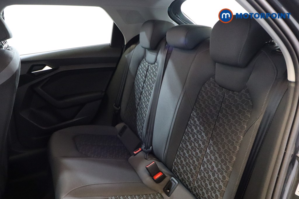 Audi A1 Sport Automatic Petrol Hatchback - Stock Number (1549110) - 13th supplementary image