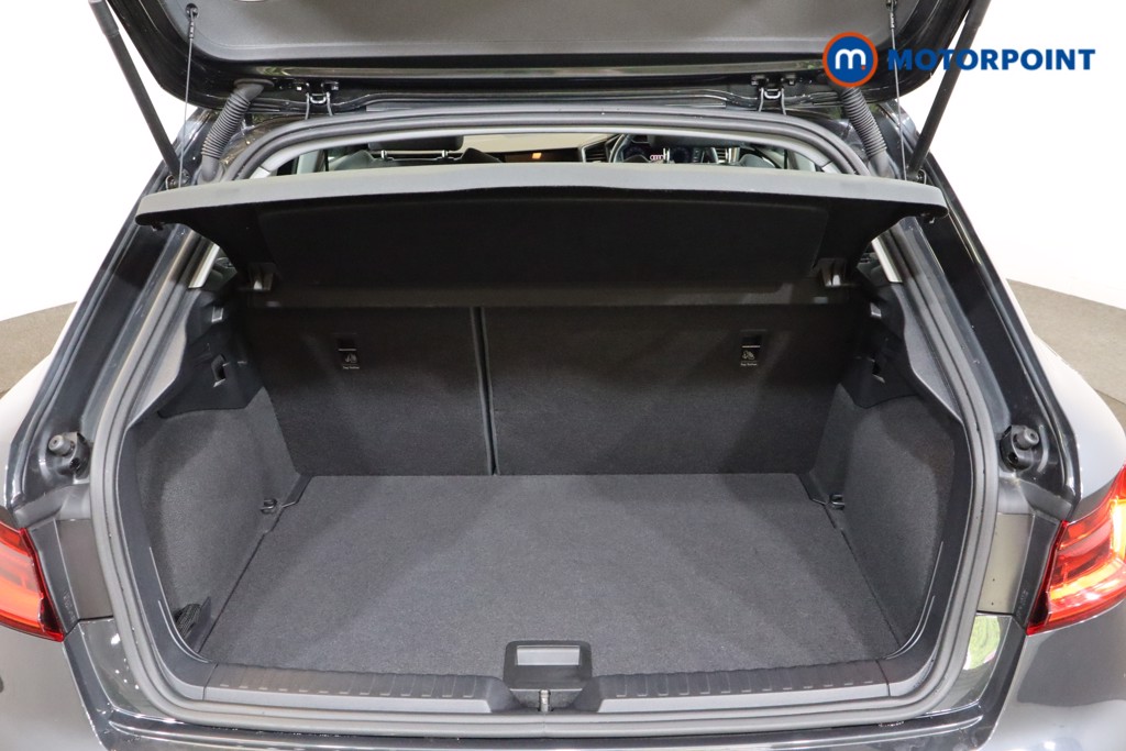 Audi A1 Sport Automatic Petrol Hatchback - Stock Number (1549110) - 14th supplementary image