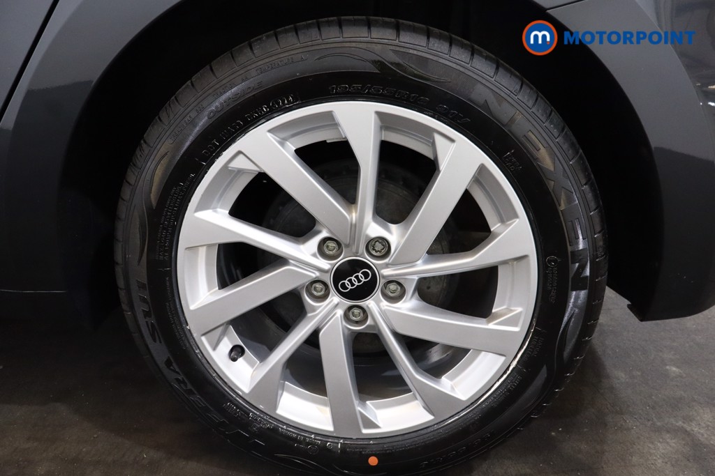 Audi A1 Sport Automatic Petrol Hatchback - Stock Number (1549110) - 18th supplementary image