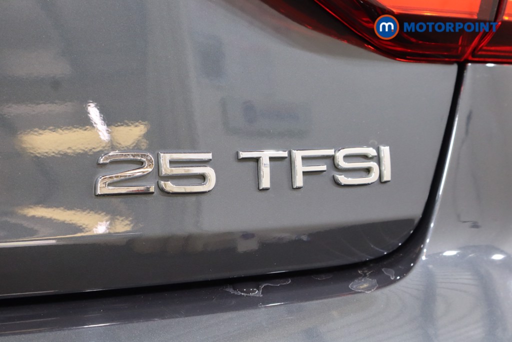 Audi A1 Sport Automatic Petrol Hatchback - Stock Number (1549110) - 19th supplementary image