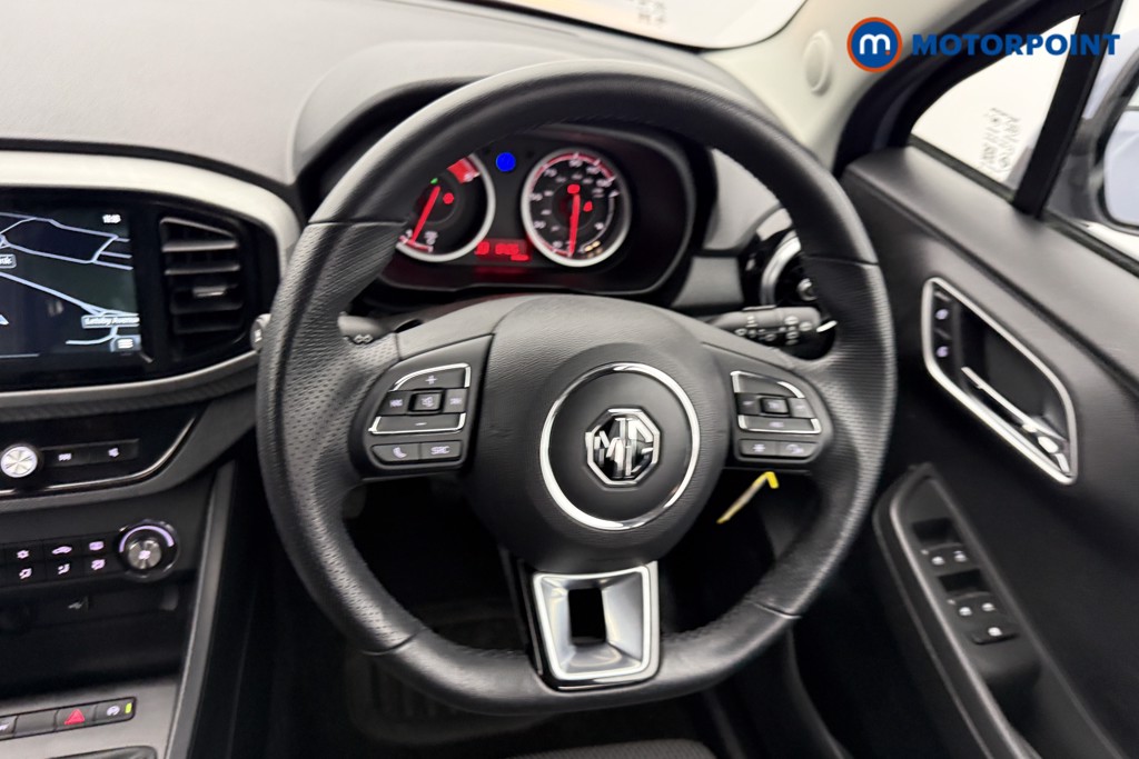 Mg Motor Uk MG3 Exclusive Manual Petrol Hatchback - Stock Number (1549194) - 3rd supplementary image