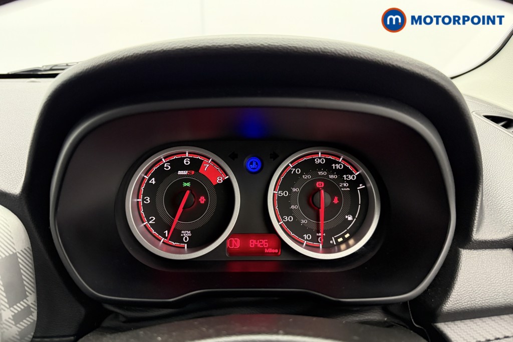 Mg Motor Uk MG3 Exclusive Manual Petrol Hatchback - Stock Number (1549194) - 5th supplementary image