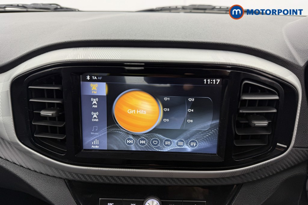 Mg Motor Uk MG3 Exclusive Manual Petrol Hatchback - Stock Number (1549194) - 6th supplementary image