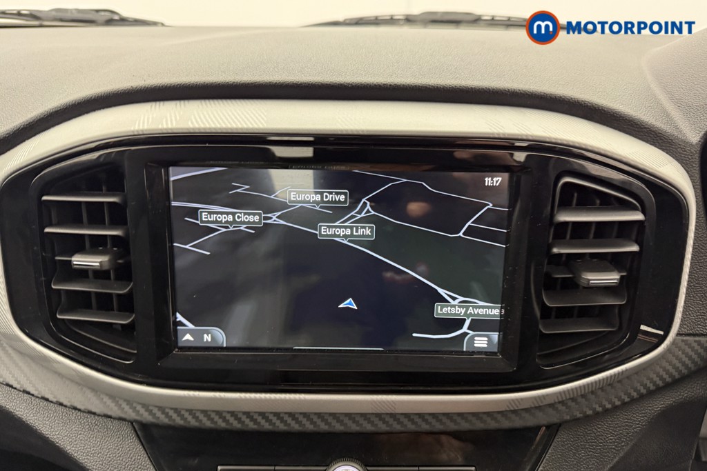 Mg Motor Uk MG3 Exclusive Manual Petrol Hatchback - Stock Number (1549194) - 7th supplementary image