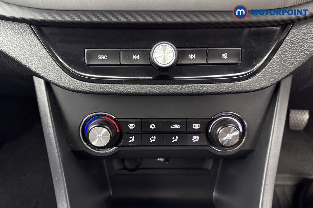 Mg Motor Uk MG3 Exclusive Manual Petrol Hatchback - Stock Number (1549194) - 9th supplementary image