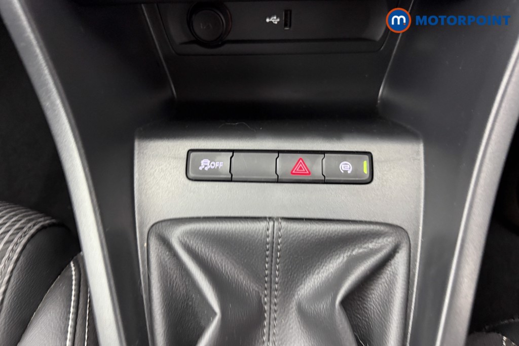 Mg Motor Uk MG3 Exclusive Manual Petrol Hatchback - Stock Number (1549194) - 10th supplementary image