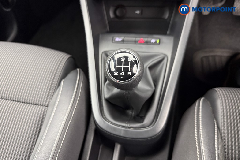Mg Motor Uk MG3 Exclusive Manual Petrol Hatchback - Stock Number (1549194) - 11th supplementary image