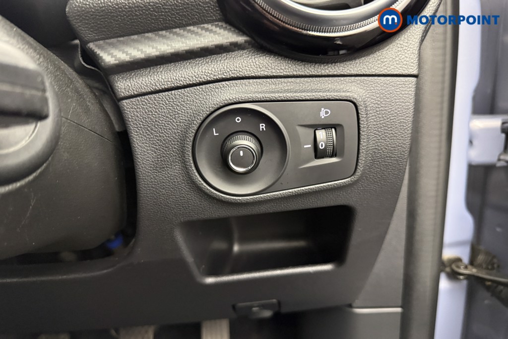 Mg Motor Uk MG3 Exclusive Manual Petrol Hatchback - Stock Number (1549194) - 14th supplementary image