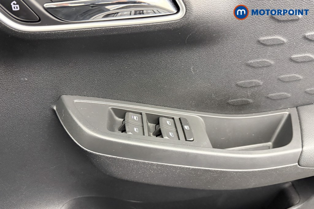 Mg Motor Uk MG3 Exclusive Manual Petrol Hatchback - Stock Number (1549194) - 15th supplementary image