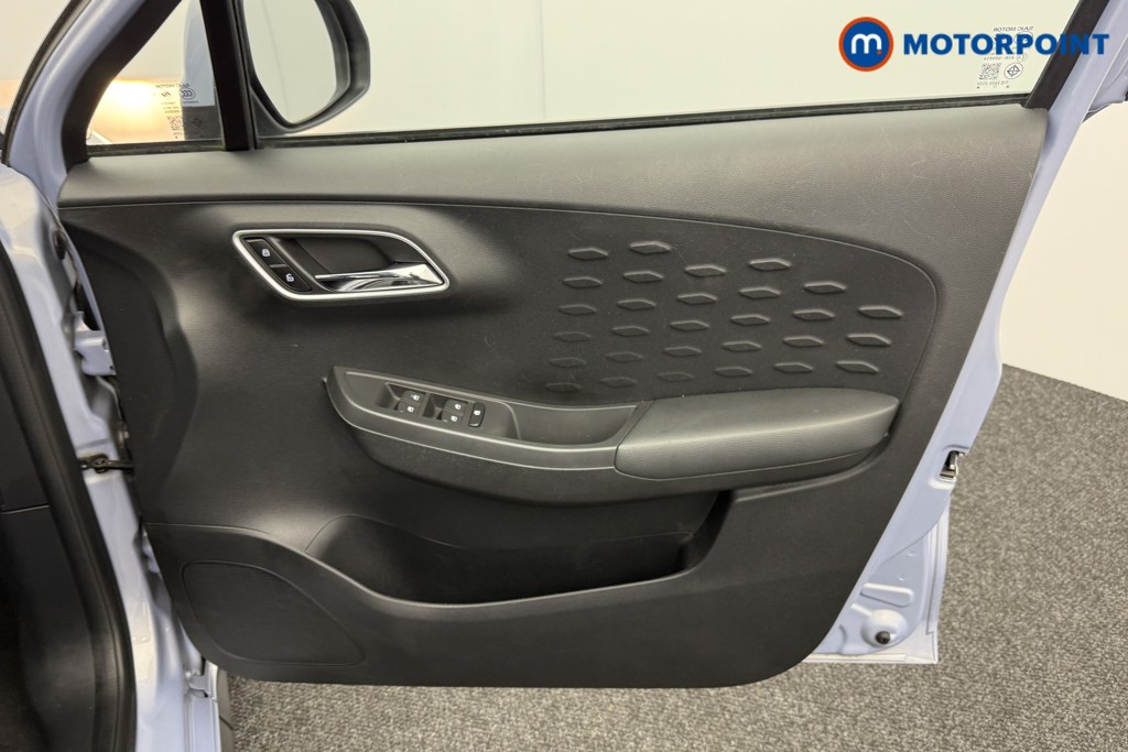 Mg Motor Uk MG3 Exclusive Manual Petrol Hatchback - Stock Number (1549194) - 16th supplementary image