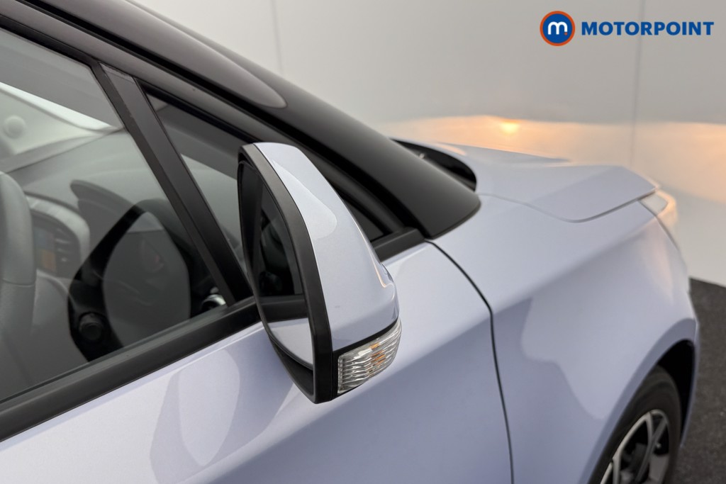 Mg Motor Uk MG3 Exclusive Manual Petrol Hatchback - Stock Number (1549194) - 17th supplementary image
