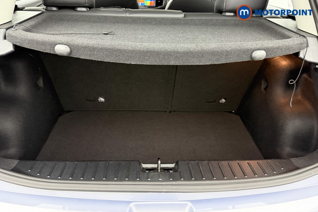 Mg Motor Uk MG3 Exclusive Manual Petrol Hatchback - Stock Number (1549194) - 18th supplementary image