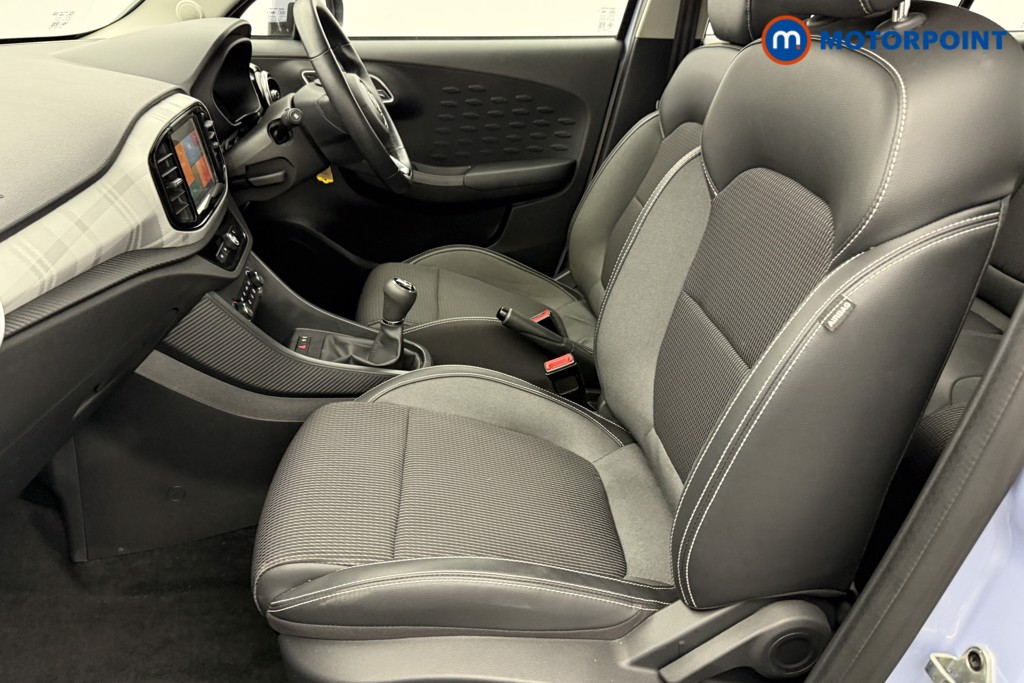 Mg Motor Uk MG3 Exclusive Manual Petrol Hatchback - Stock Number (1549194) - 19th supplementary image