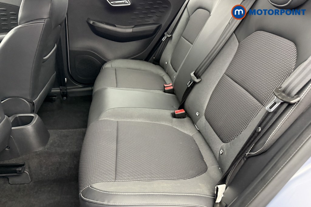 Mg Motor Uk MG3 Exclusive Manual Petrol Hatchback - Stock Number (1549194) - 20th supplementary image