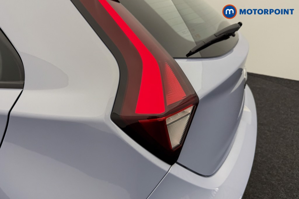 Mg Motor Uk MG3 Exclusive Manual Petrol Hatchback - Stock Number (1549194) - 22nd supplementary image