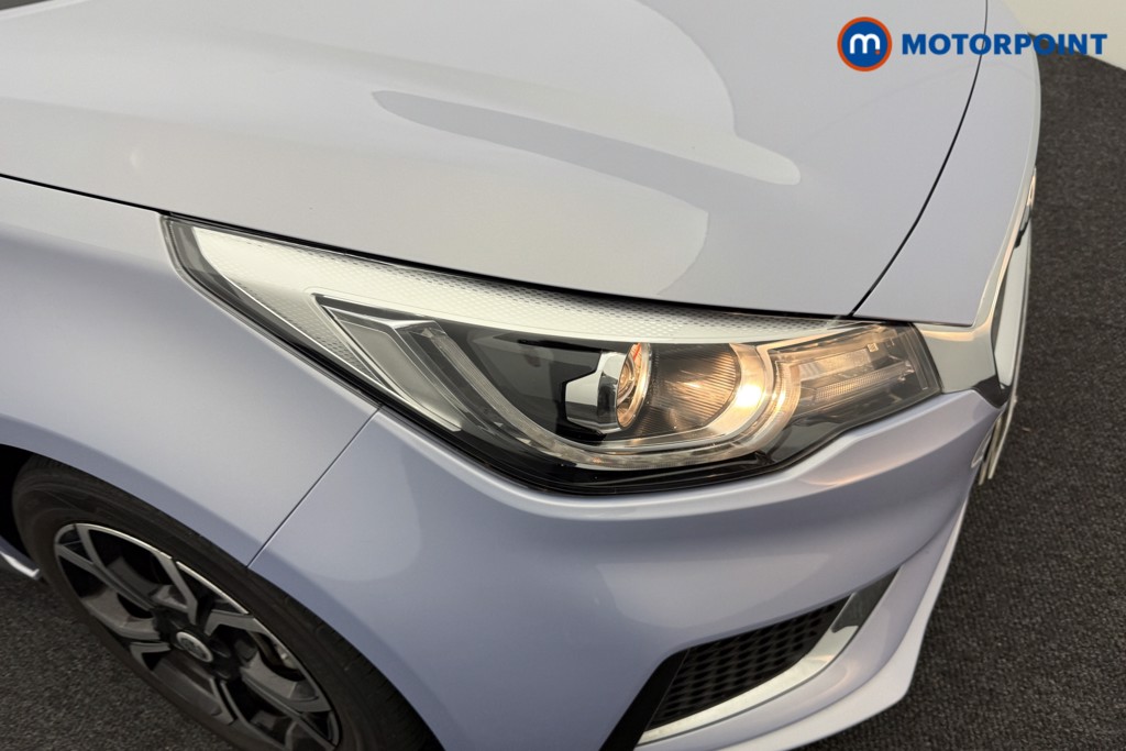 Mg Motor Uk MG3 Exclusive Manual Petrol Hatchback - Stock Number (1549194) - 24th supplementary image