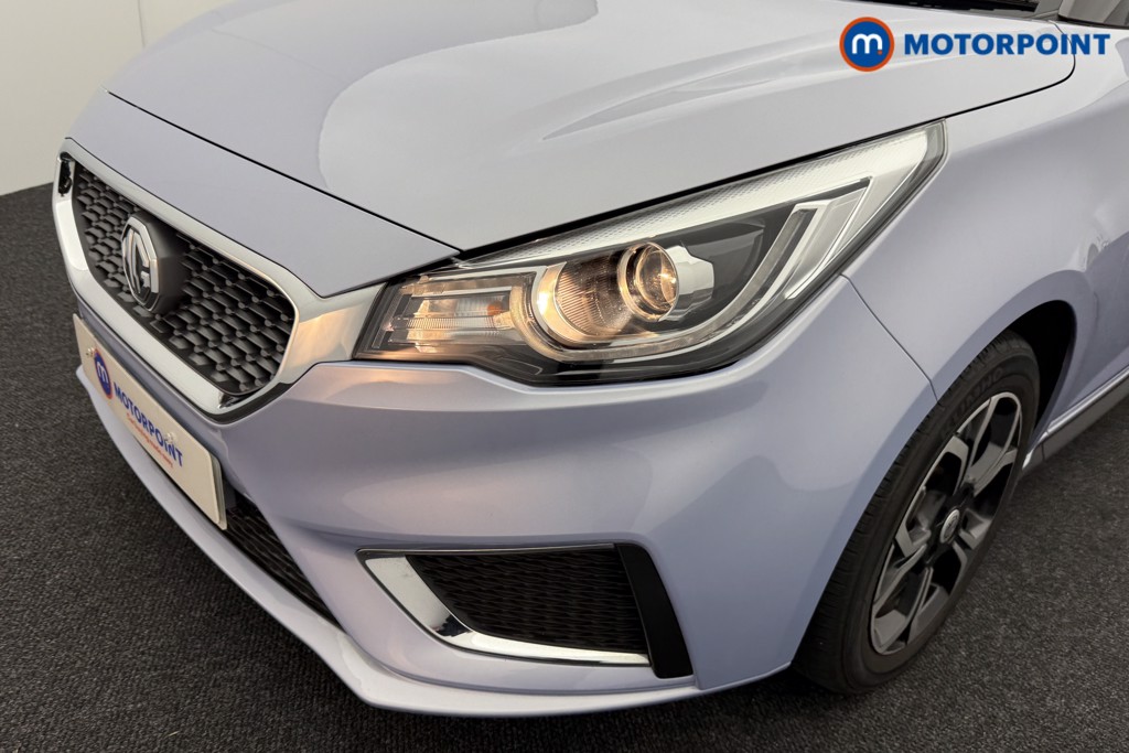 Mg Motor Uk MG3 Exclusive Manual Petrol Hatchback - Stock Number (1549194) - 25th supplementary image
