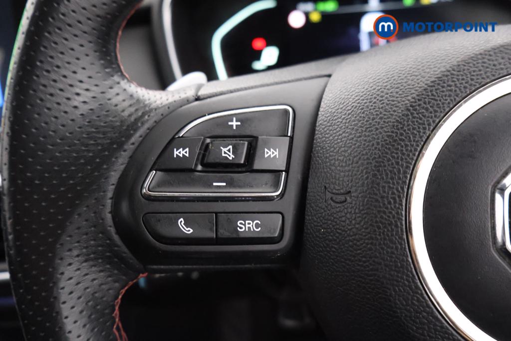 Mg Motor Uk HS Exclusive Automatic Petrol SUV - Stock Number (1549255) - 2nd supplementary image