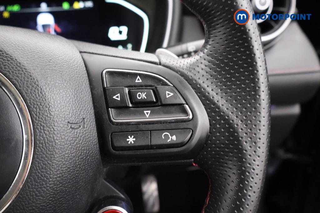 Mg Motor Uk HS Exclusive Automatic Petrol SUV - Stock Number (1549255) - 3rd supplementary image