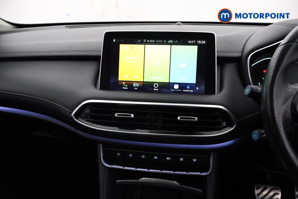 Mg Motor Uk HS Exclusive Automatic Petrol SUV - Stock Number (1549255) - 5th supplementary image