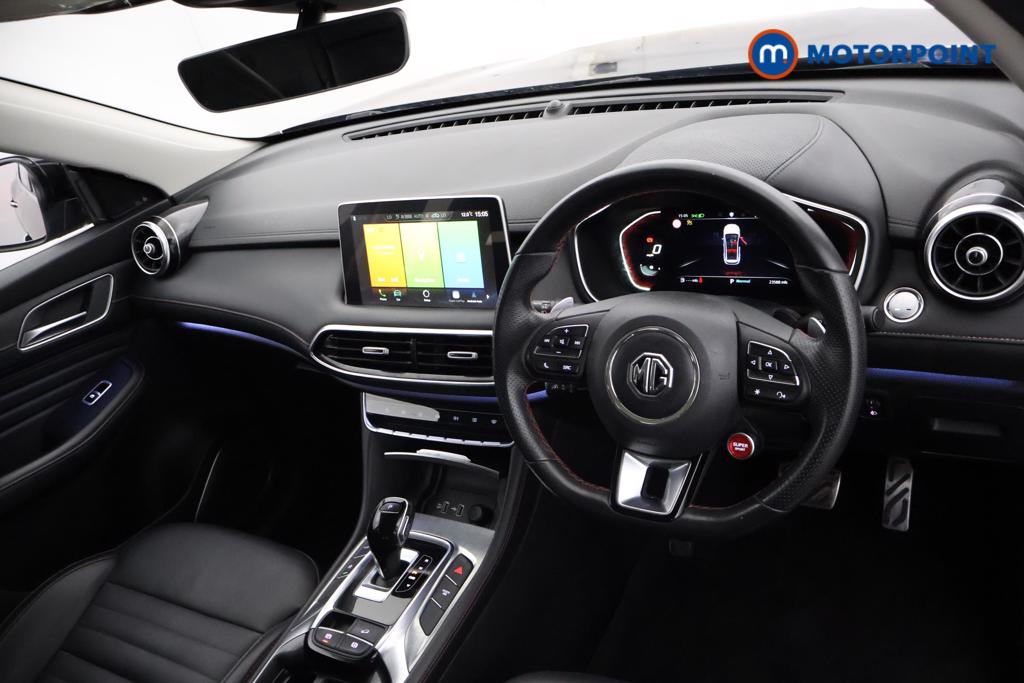 Mg Motor Uk HS Exclusive Automatic Petrol SUV - Stock Number (1549255) - 10th supplementary image