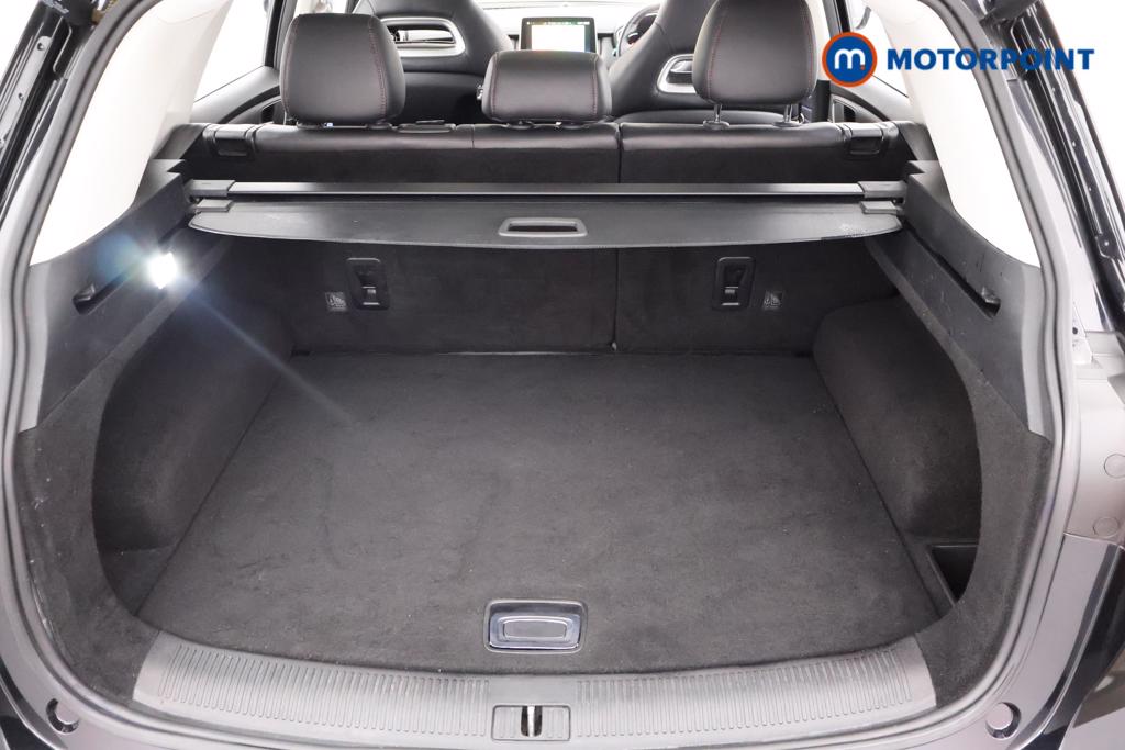 Mg Motor Uk HS Exclusive Automatic Petrol SUV - Stock Number (1549255) - 12th supplementary image