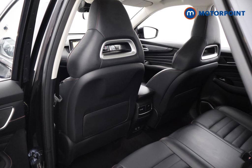 Mg Motor Uk HS Exclusive Automatic Petrol SUV - Stock Number (1549255) - 13th supplementary image