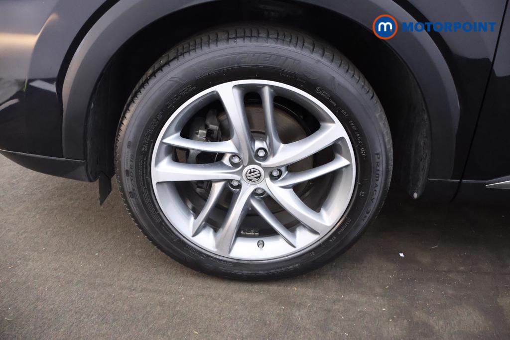 Mg Motor Uk HS Exclusive Automatic Petrol SUV - Stock Number (1549255) - 15th supplementary image