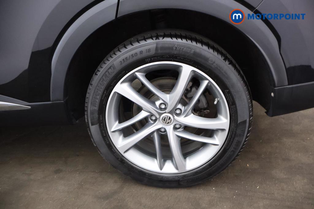 Mg Motor Uk HS Exclusive Automatic Petrol SUV - Stock Number (1549255) - 16th supplementary image