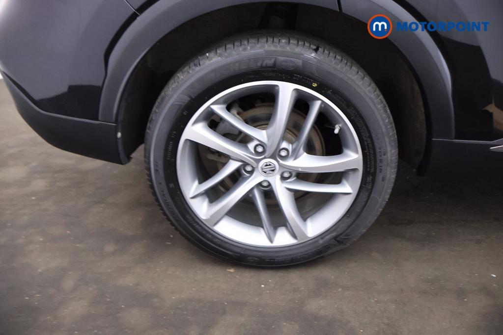Mg Motor Uk HS Exclusive Automatic Petrol SUV - Stock Number (1549255) - 17th supplementary image