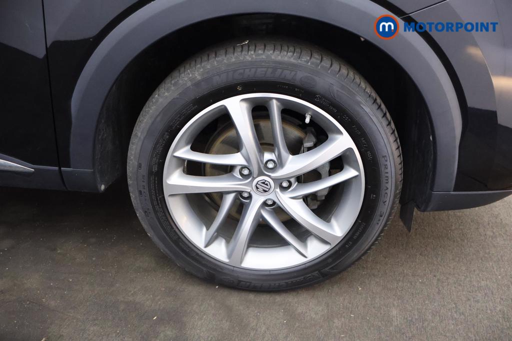 Mg Motor Uk HS Exclusive Automatic Petrol SUV - Stock Number (1549255) - 18th supplementary image