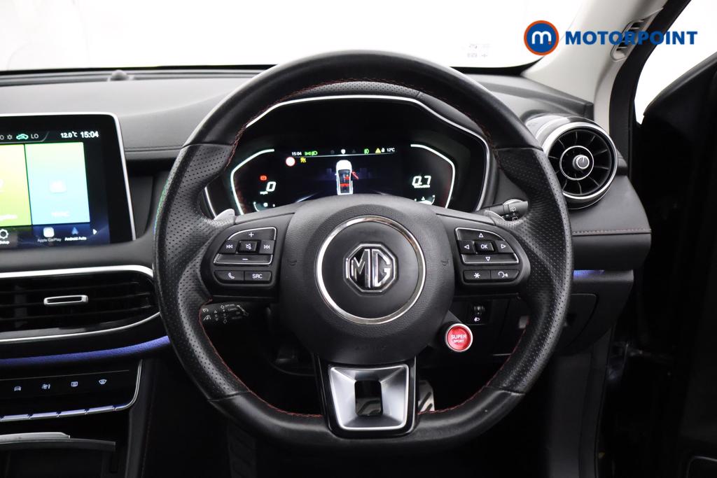Mg Motor Uk HS Exclusive Automatic Petrol SUV - Stock Number (1549255) - 1st supplementary image